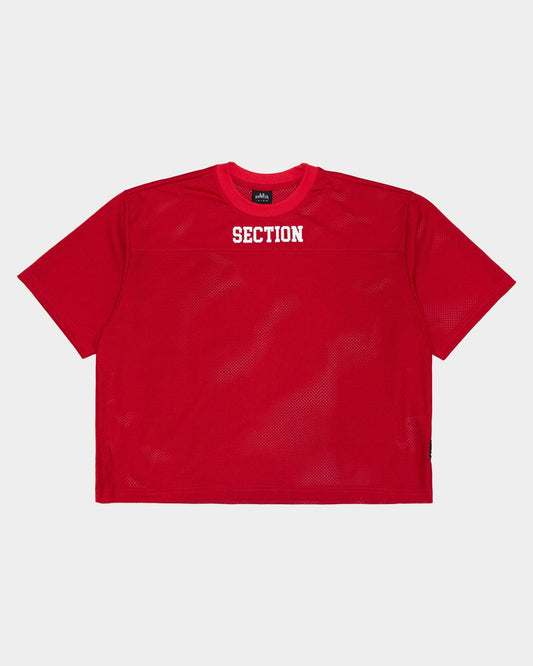 La Familia – Section Eighty Football Jersey - La Familia Forever