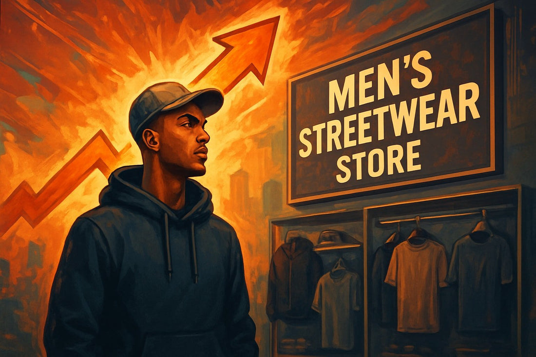 7 Essential Mens Streetwear Store Picks for 2026 Style - La Familia Forever