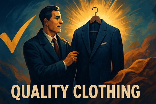 7 Must-Have Quality Clothing Picks For 2025 - La Familia Forever