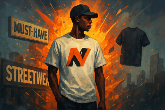 8 Must-Have Streetwear Shirts for Trendsetters in 2025 - La Familia Forever