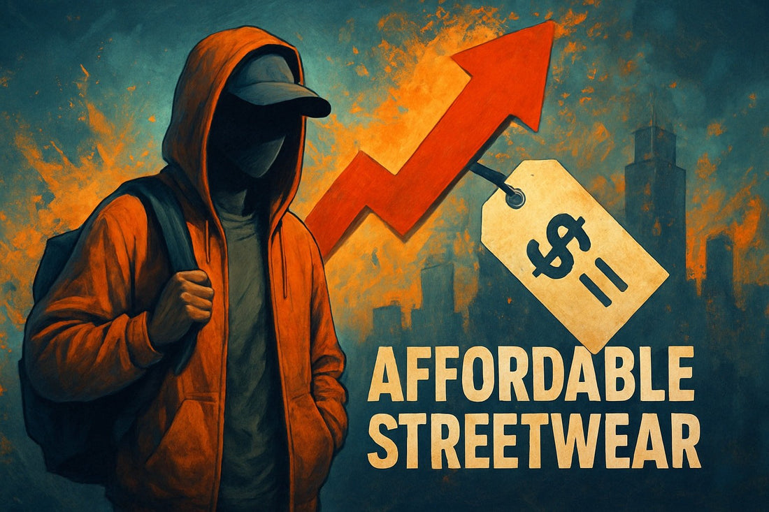 9 Essential Affordable Streetwear Clothing Picks for 2026 - La Familia Forever