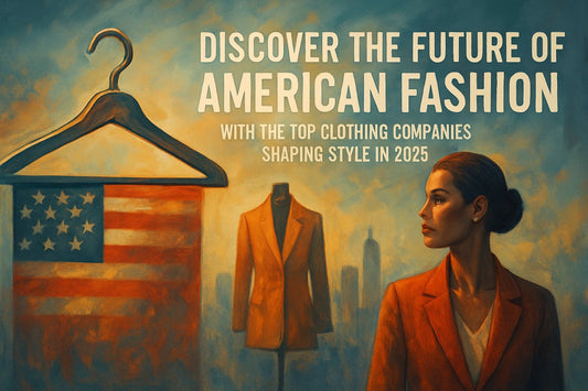 9 Essential Clothing Company In USA Picks for 2026 - La Familia Forever