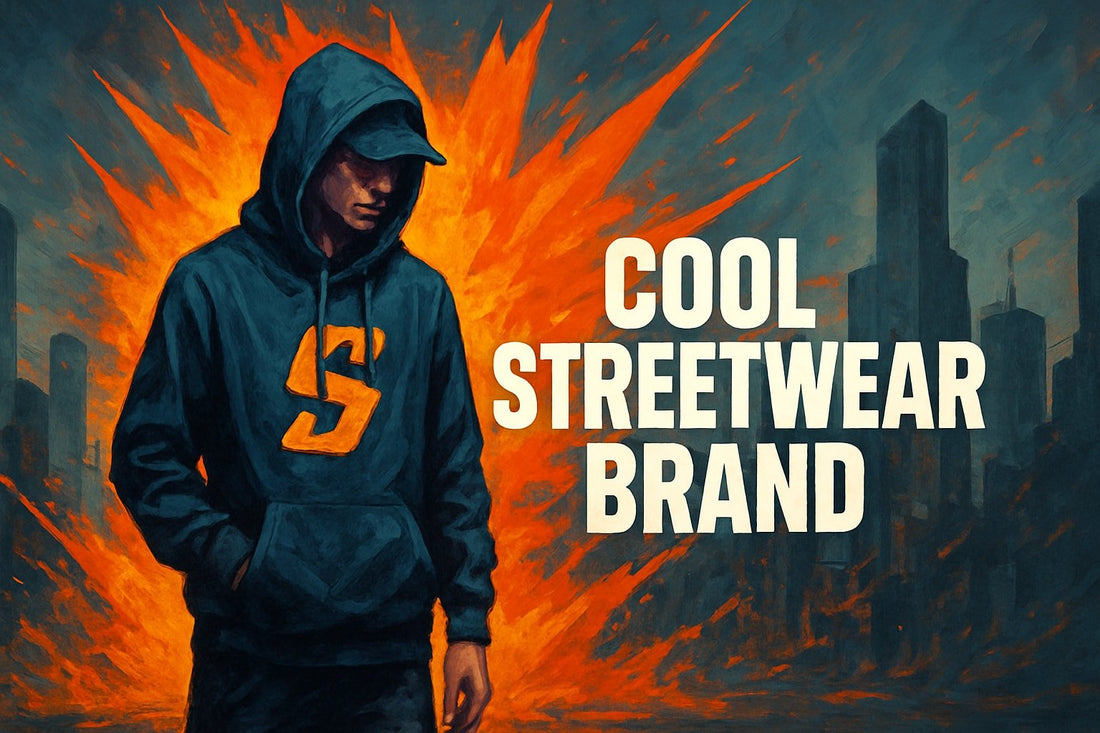 9 Essential Cool Streetwear Brand Picks to Elevate Your Style 2025 - La Familia Forever