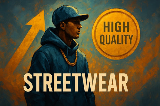 9 Essential High Quality Streetwear Picks for 2025 - La Familia Forever