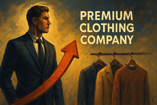 9 Essential Premium Clothing Company Picks for 2026 - La Familia Forever