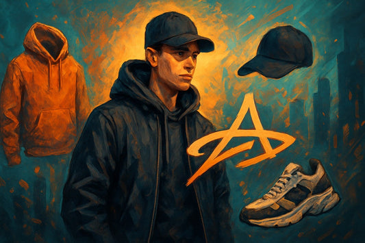 9 Essential Urban Clothing Brand Picks for Fresh Style 2025 - La Familia Forever