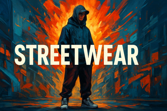 9 Must-Try Ropa Streetwear Ideas for 2026 - La Familia Forever