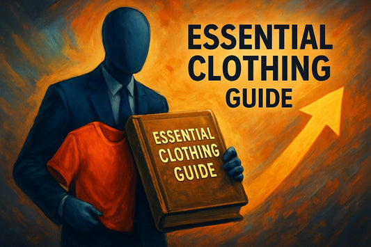 Essential Clothing Guide: Your Style Essentials for 2026 - La Familia Forever