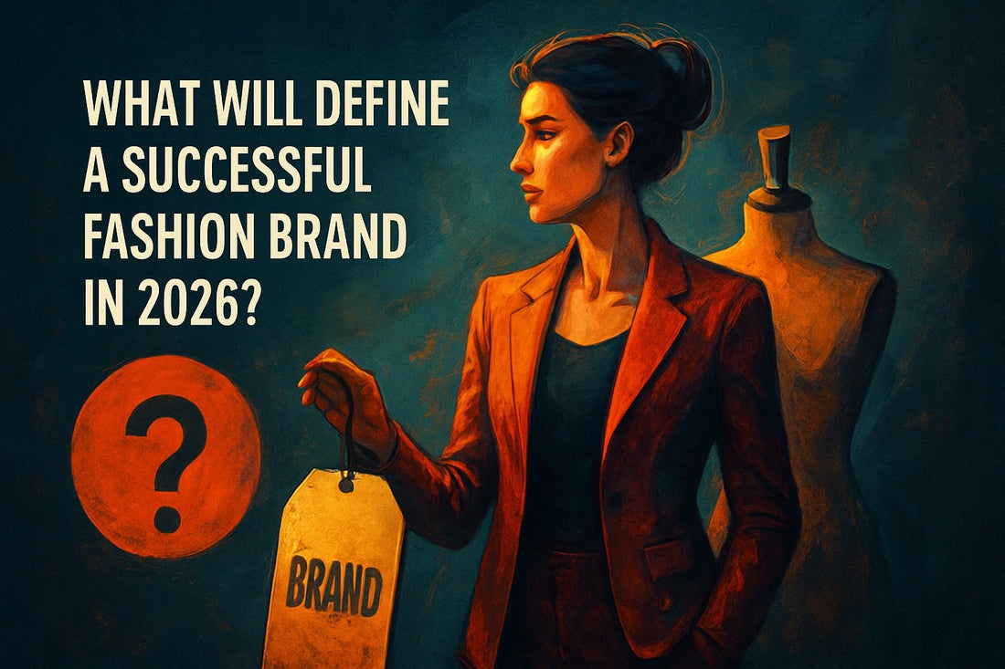 Fashion The Brand: The Essential Guide for 2026 - La Familia Forever