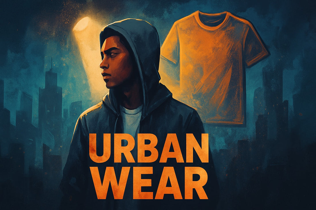 9 Best Urban Wear Brand Picks for Trendsetters in 2025