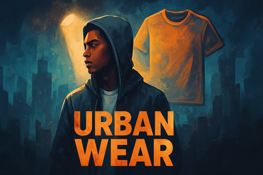 9 Best Urban Wear Brand Picks for Trendsetters in 2025