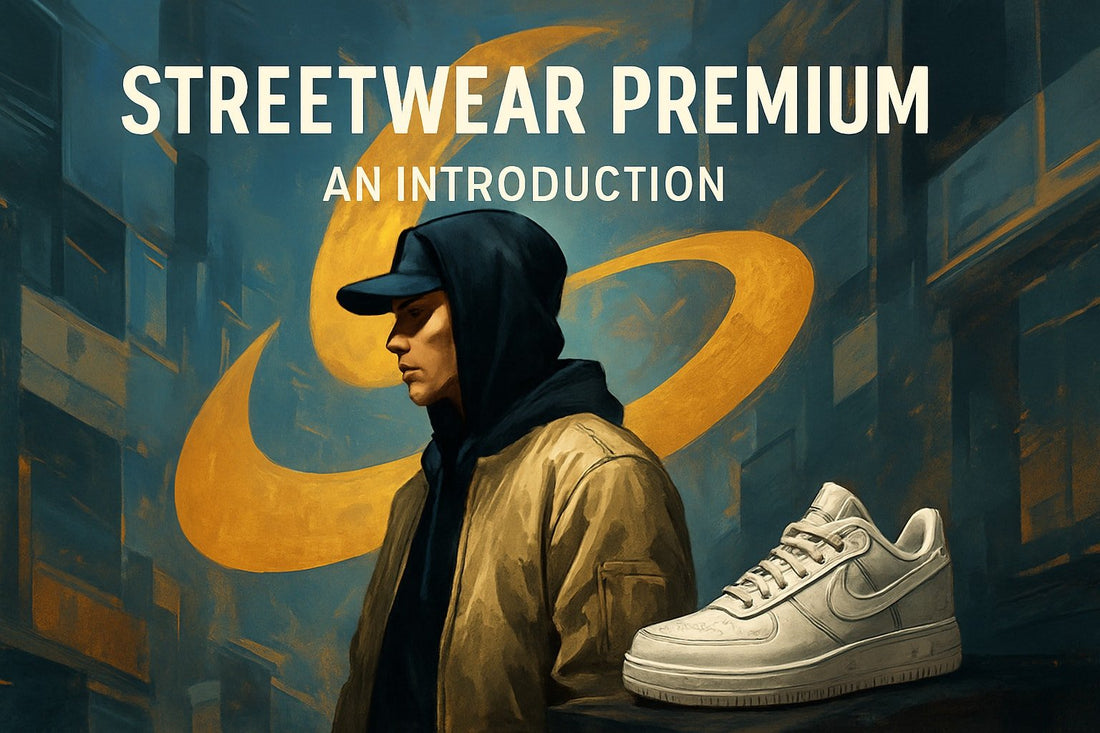 Streetwear Premium Guide: Elevate Your Style in 2026 - La Familia Forever