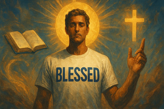 The Ultimate Guide to Blessed Shirts in 2026 - La Familia Forever