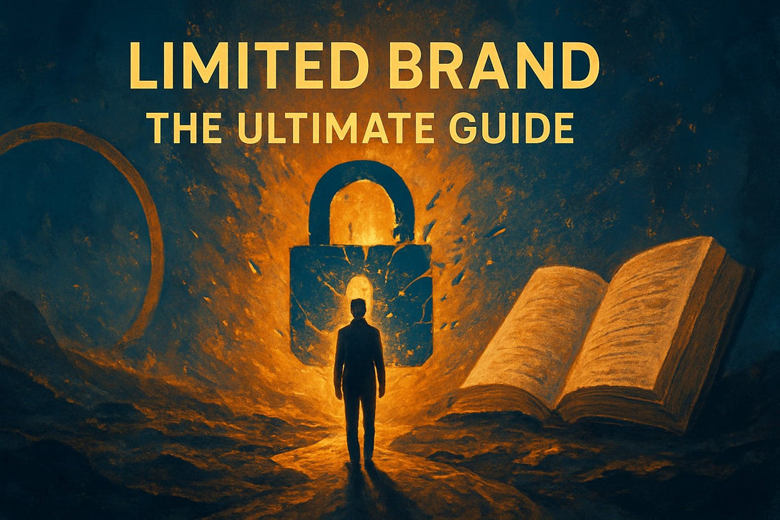 The Ultimate Guide to Limited Brand Success in 2026 - La Familia Forever