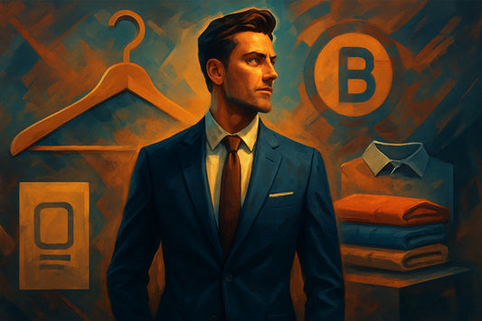 Top 8 Mens Clothing Brands to Watch in 2025 - La Familia Forever