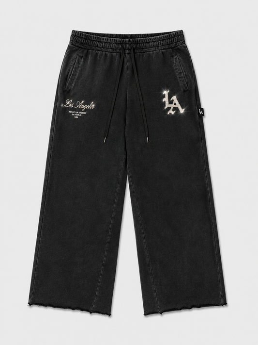 Los Angeles L.A. Stone Sweatpant