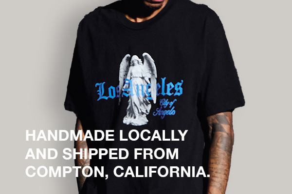 HEAVY WEIGHT BOXY MOTHER MARY TEE