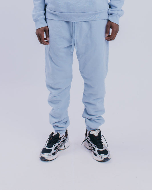 BORN SINNER HD SWEATPANT - La Familia Forever