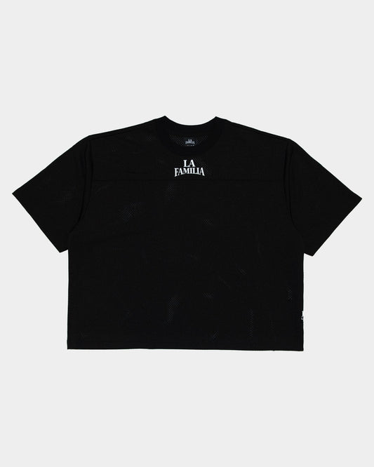 La Familia – Double Zero Football Jersey - La Familia Forever