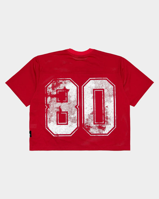 La Familia – Section Eighty Football Jersey - La Familia Forever
