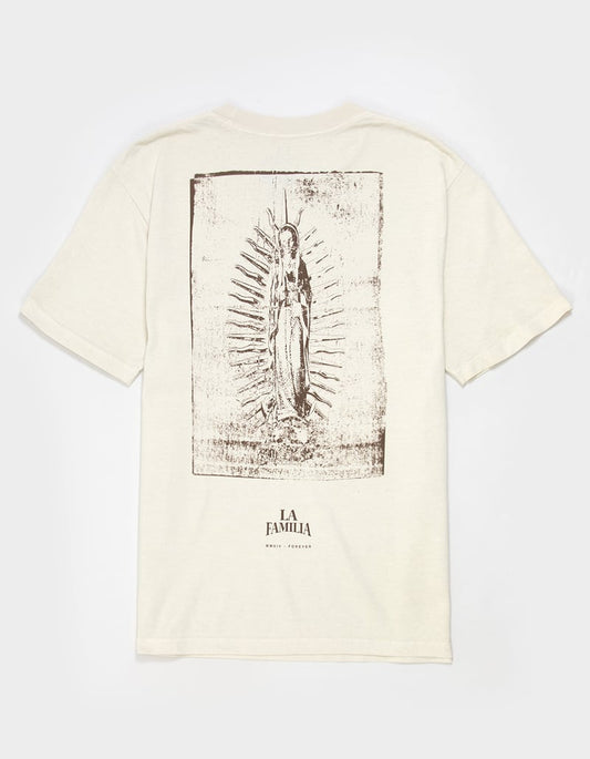 LA FAMILIA – VIRGIN MARY TE - La Familia Forever