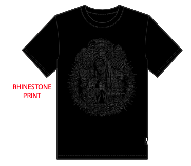 LFHOL25SS016 - La Familia Forever