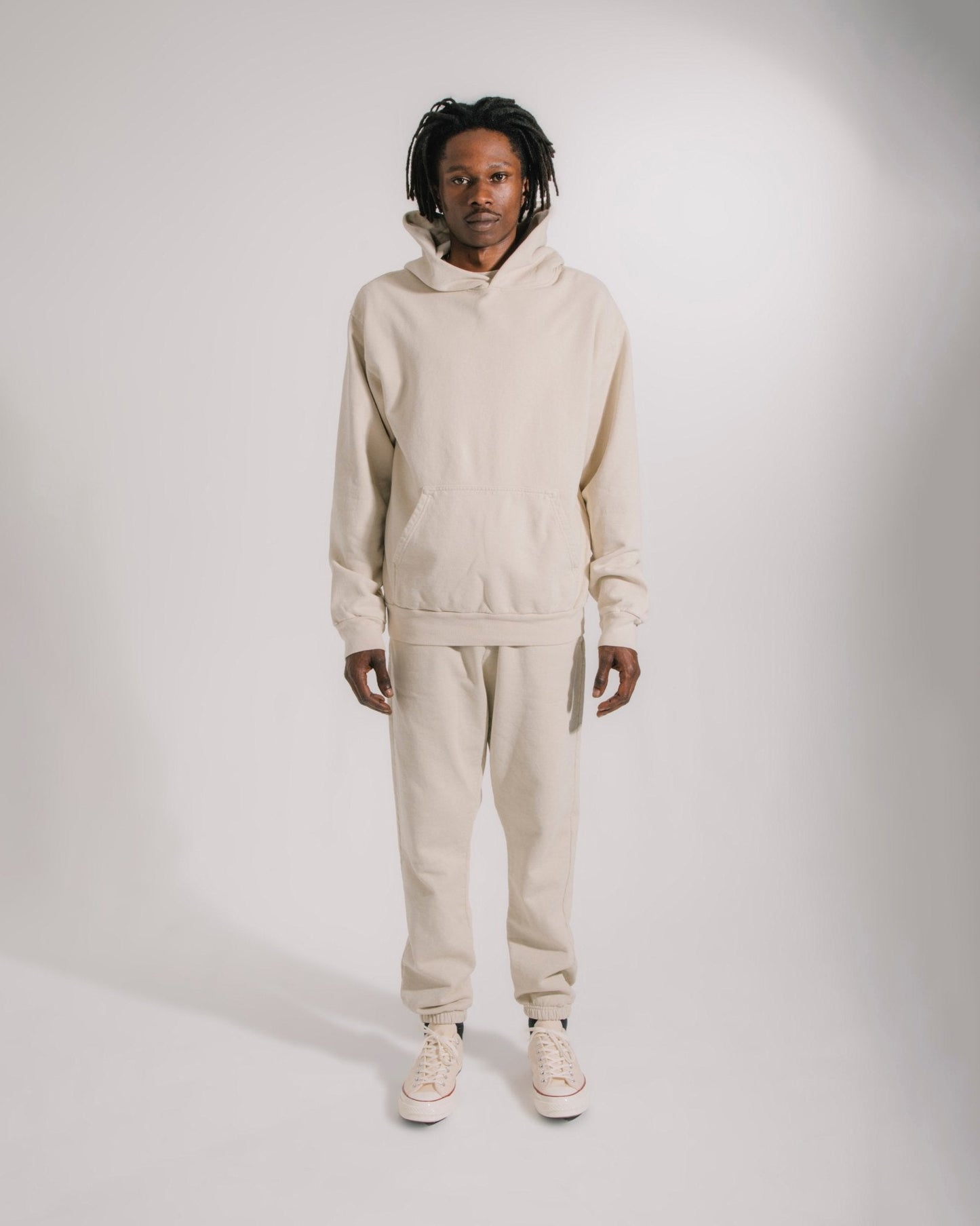 NECESSARY PREMIUM HEAVYWEIGHT SWEATPANT - La Familia Forever