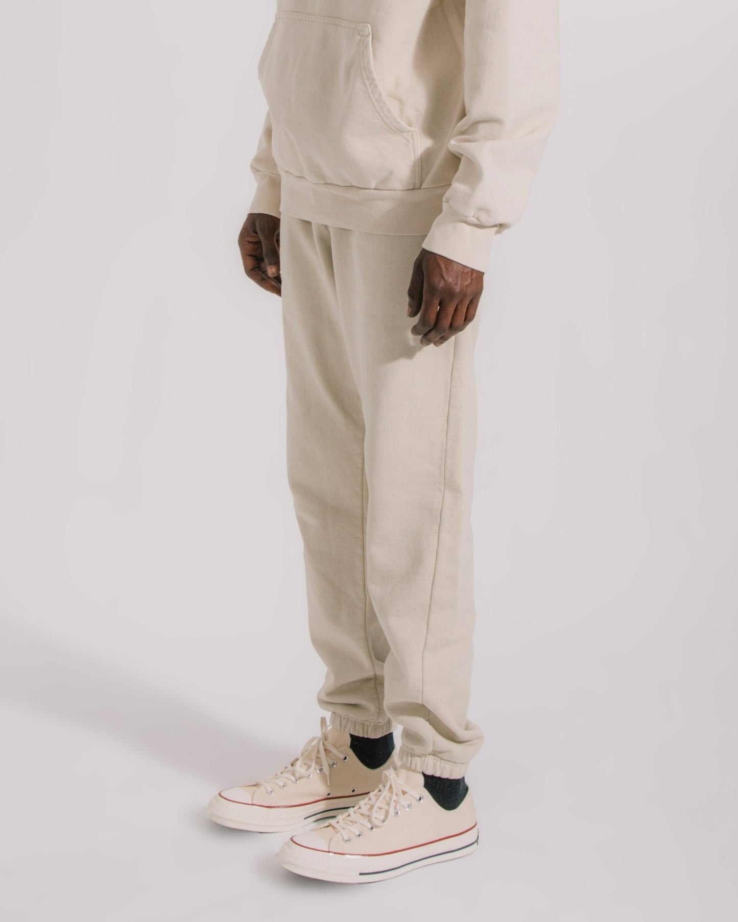 NECESSARY PREMIUM HEAVYWEIGHT SWEATPANT - La Familia Forever