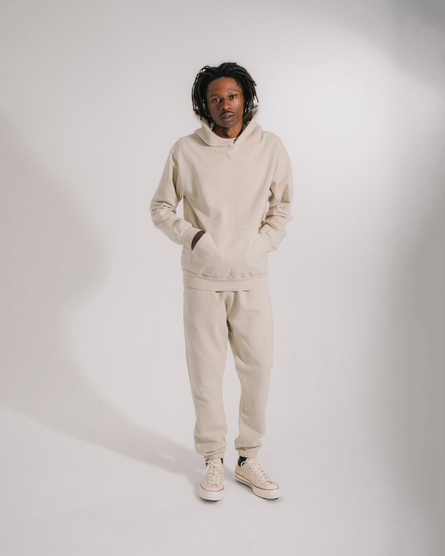 NECESSARY PREMIUM HEAVYWEIGHT SWEATPANT - La Familia Forever