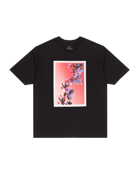 OG BLOSSOM BRANCH SS TEE - La Familia Forever