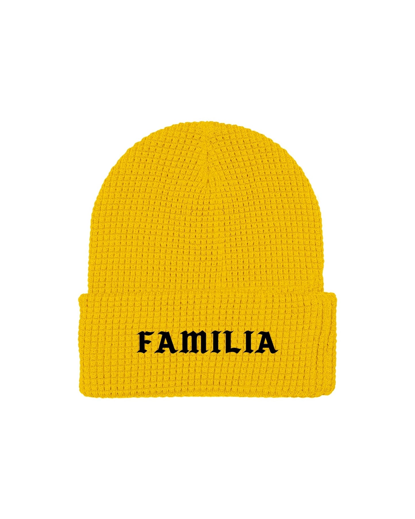 LA FAMILIA DOCK BEANIE - La Familia Forever