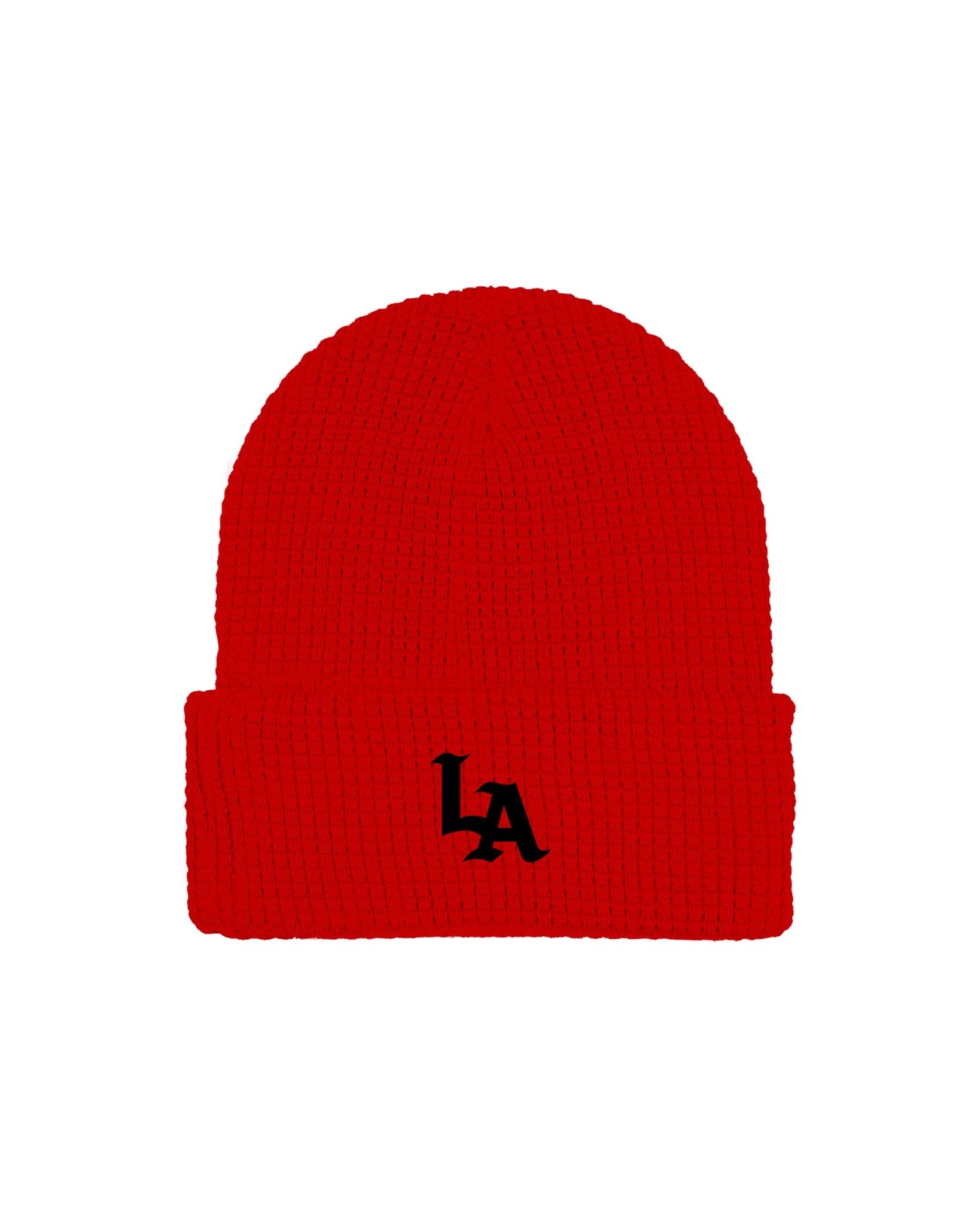 LA FAMILIA DOCK BEANIE - La Familia Forever