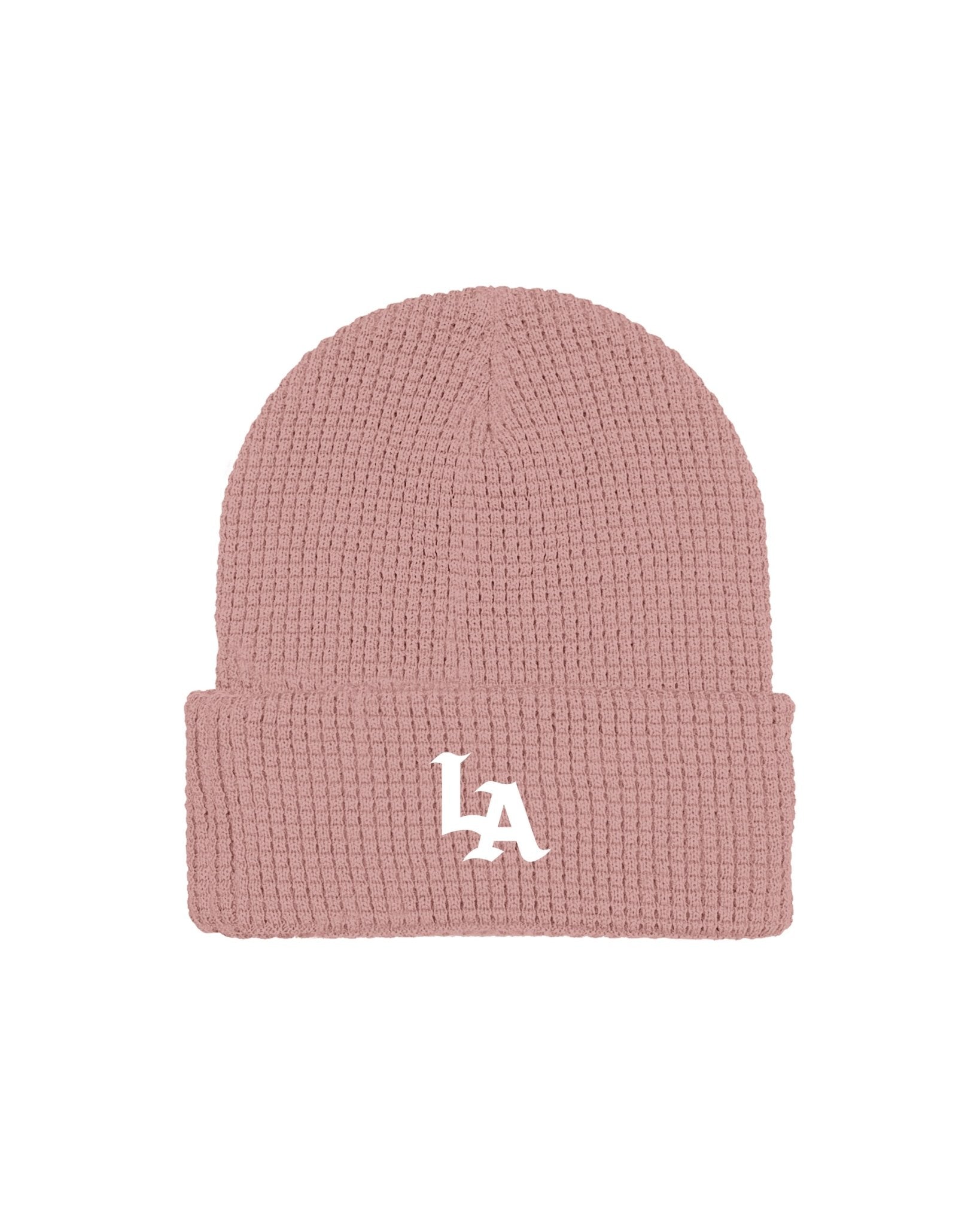 LA FAMILIA DOCK BEANIE - La Familia Forever