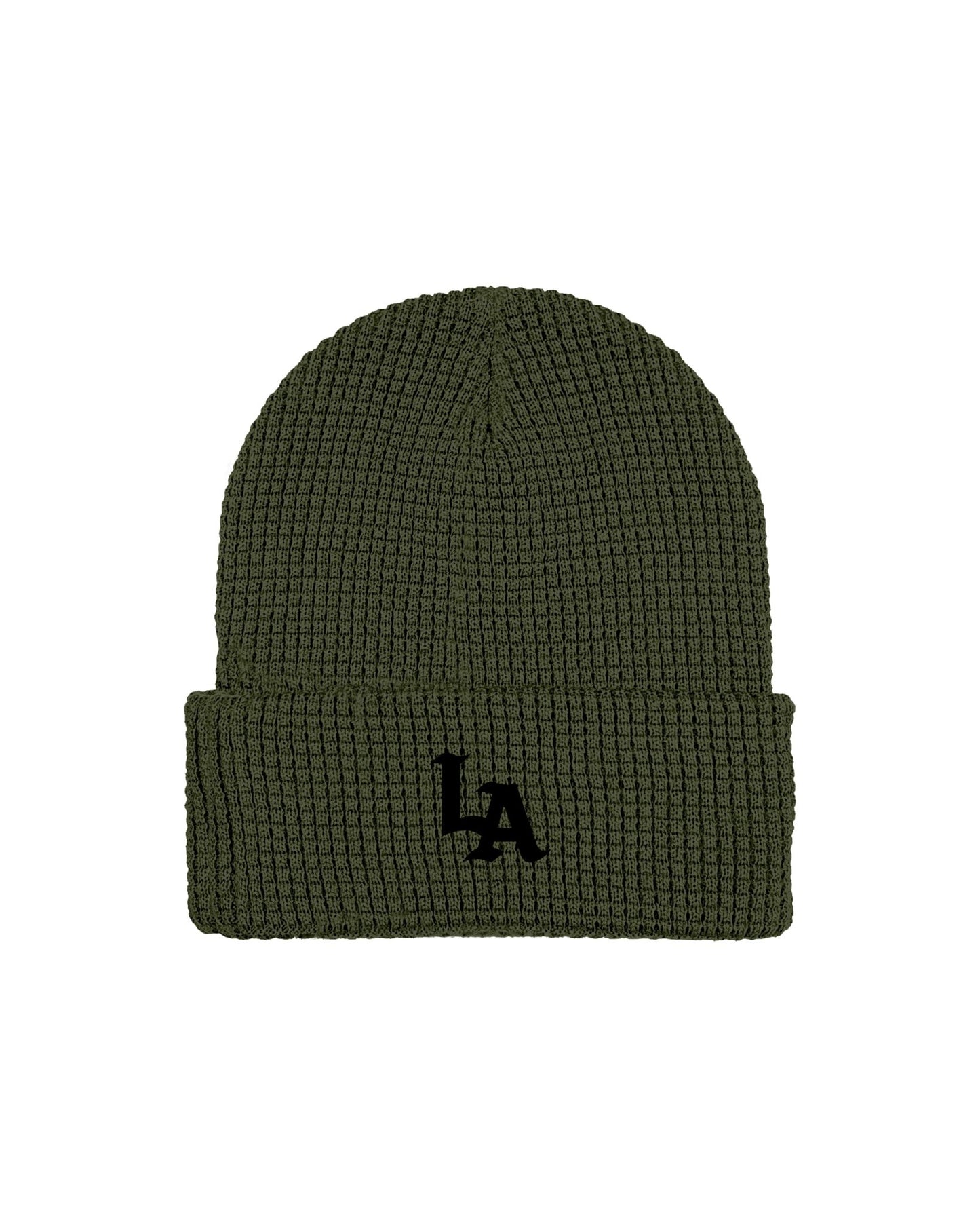 LA FAMILIA DOCK BEANIE - La Familia Forever