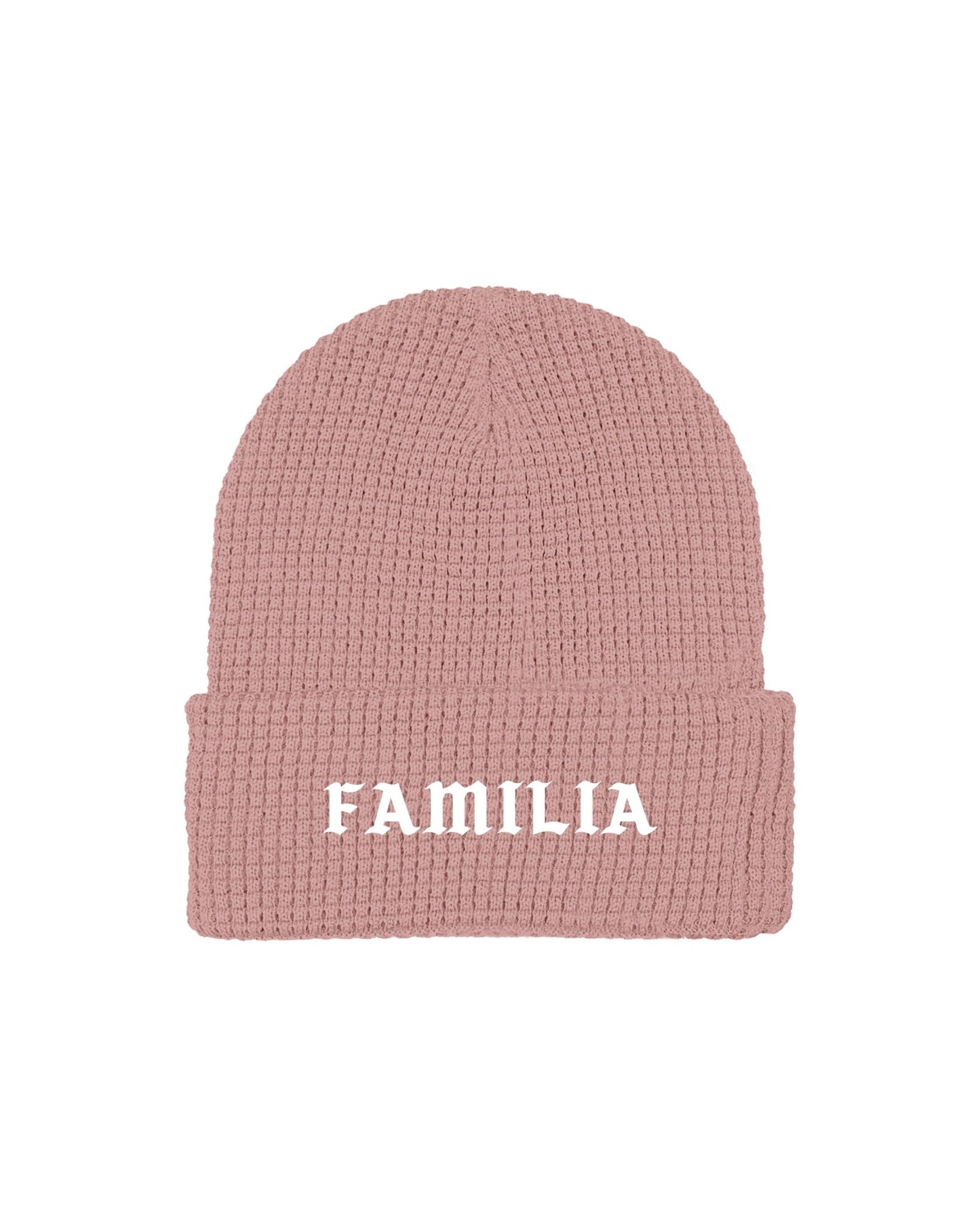 LA FAMILIA DOCK BEANIE - La Familia Forever