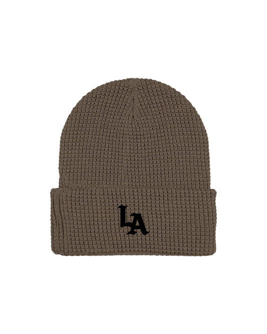 LA FAMILIA DOCK BEANIE - La Familia Forever