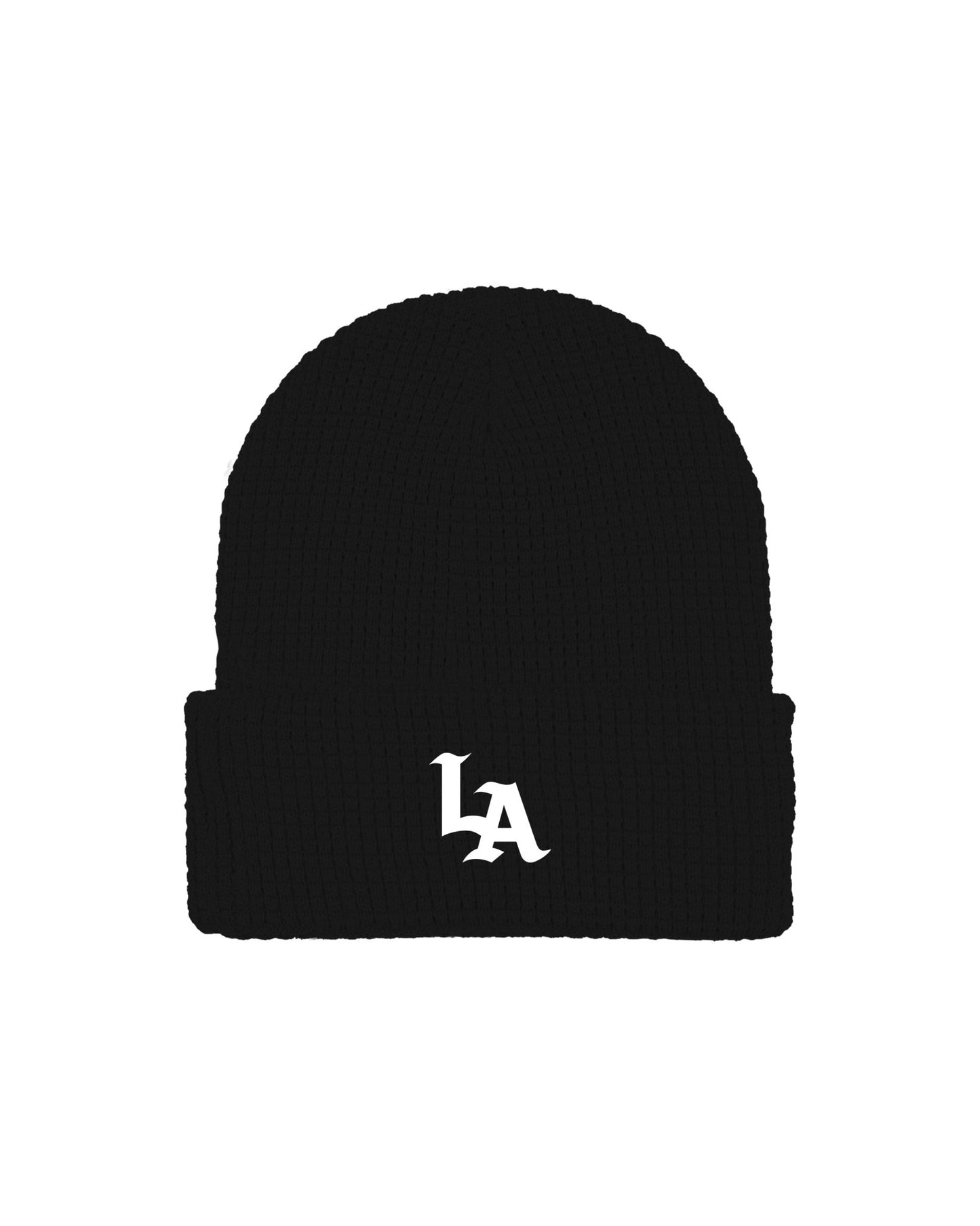 LA FAMILIA DOCK BEANIE - La Familia Forever