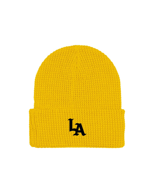 LA FAMILIA DOCK BEANIE - La Familia Forever