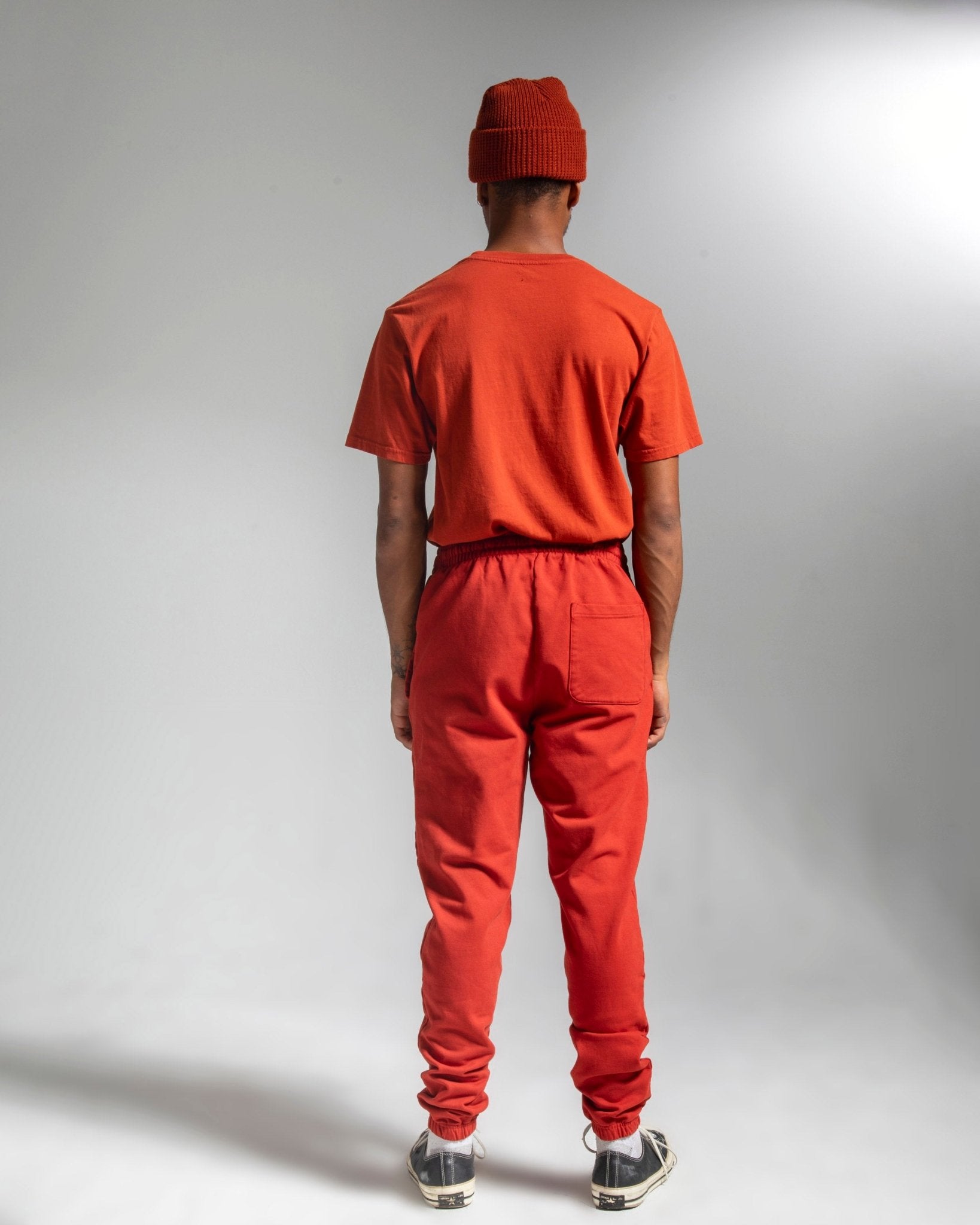 NECESSARY PREMIUM HEAVYWEIGHT SWEATPANT - La Familia Forever