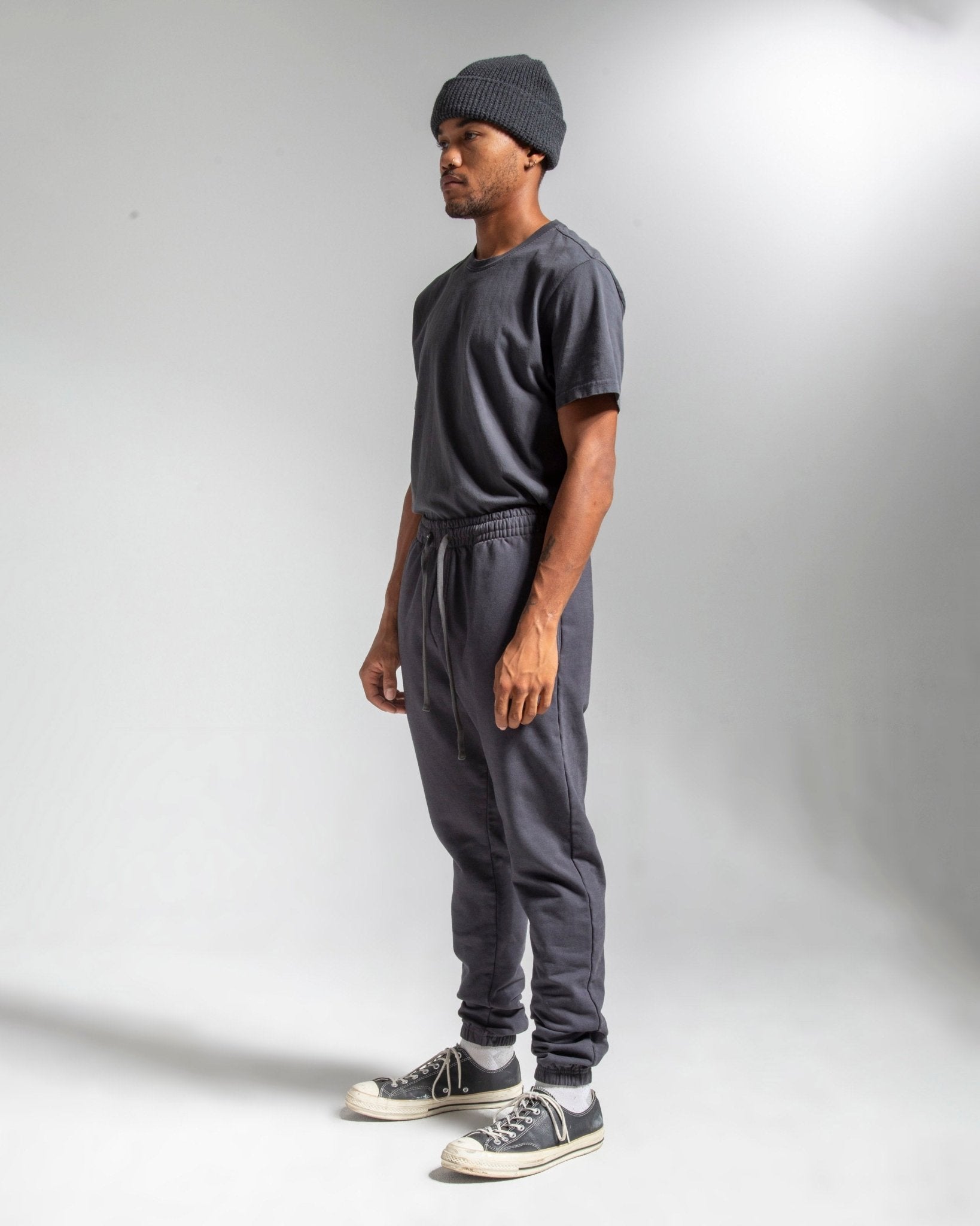 NECESSARY PREMIUM HEAVYWEIGHT SWEATPANT - La Familia Forever