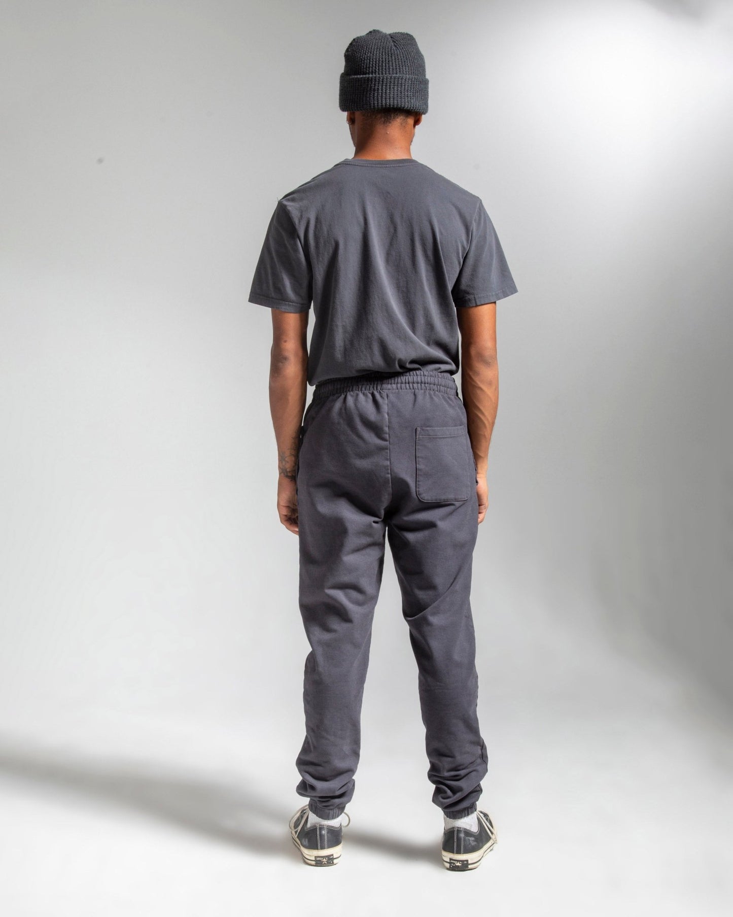 NECESSARY PREMIUM HEAVYWEIGHT SWEATPANT - La Familia Forever