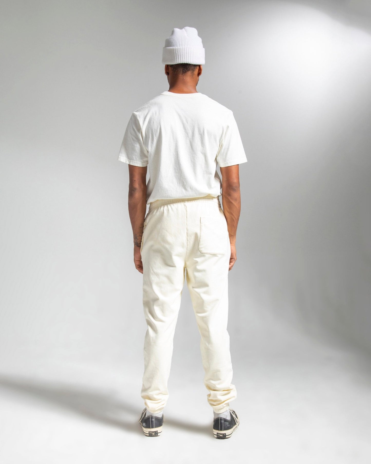 NECESSARY PREMIUM HEAVYWEIGHT SWEATPANT - La Familia Forever