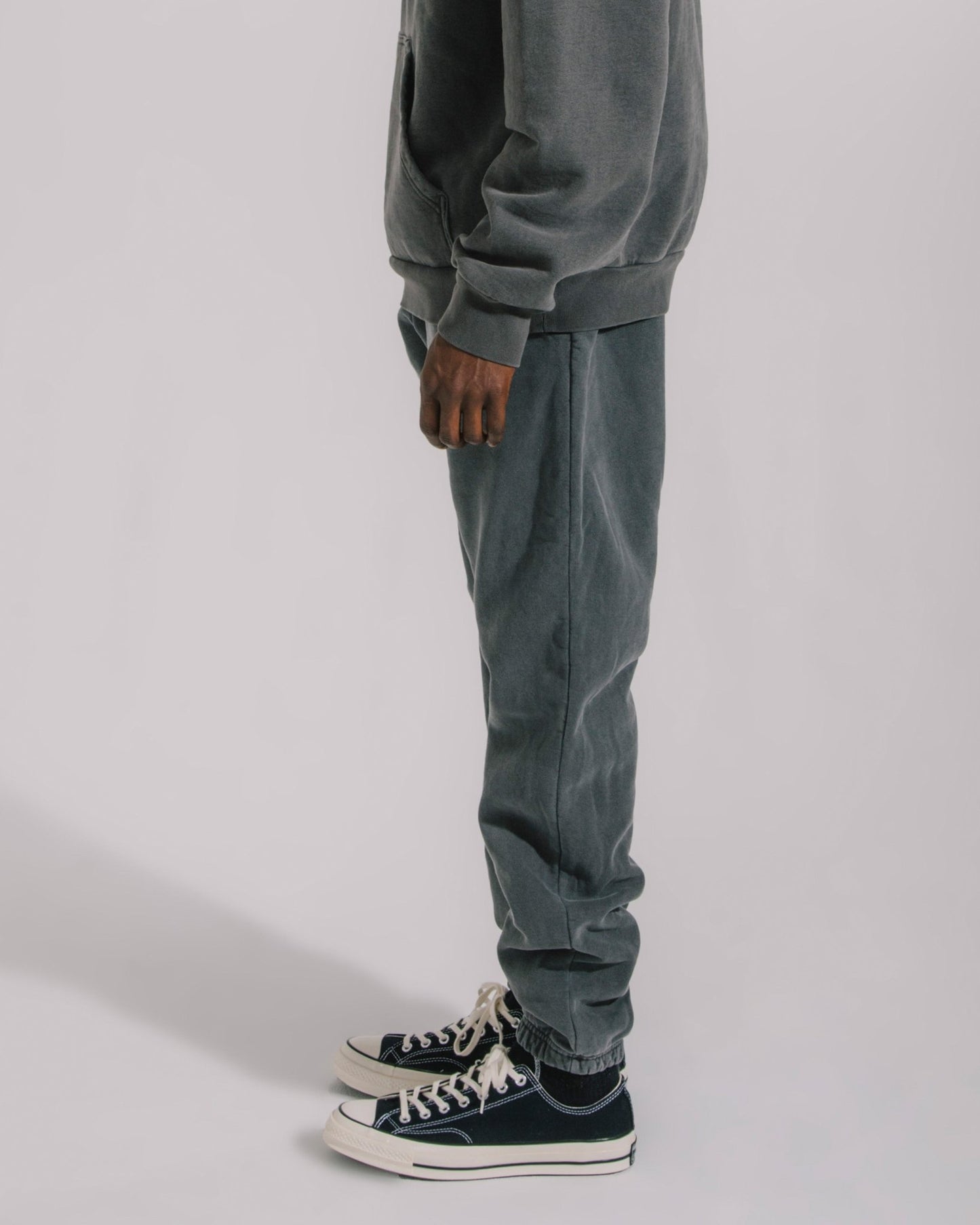 NECESSARY PREMIUM HEAVYWEIGHT SWEATPANT - La Familia Forever