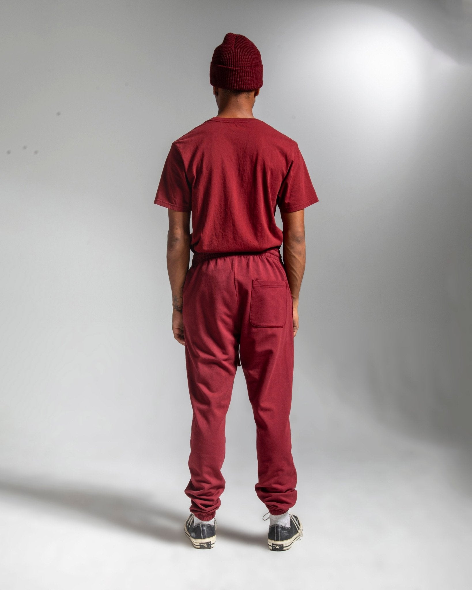 NECESSARY PREMIUM HEAVYWEIGHT SWEATPANT - La Familia Forever