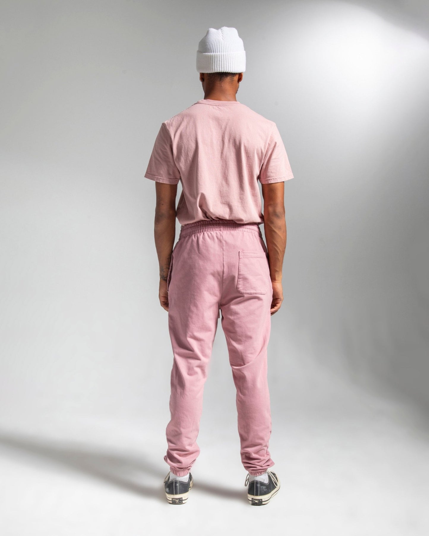 NECESSARY PREMIUM HEAVYWEIGHT SWEATPANT - La Familia Forever