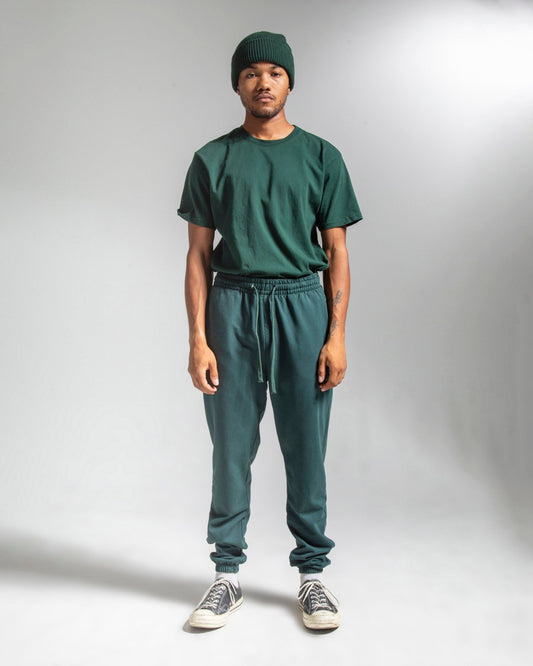 NECESSARY PREMIUM HEAVYWEIGHT SWEATPANT - La Familia Forever